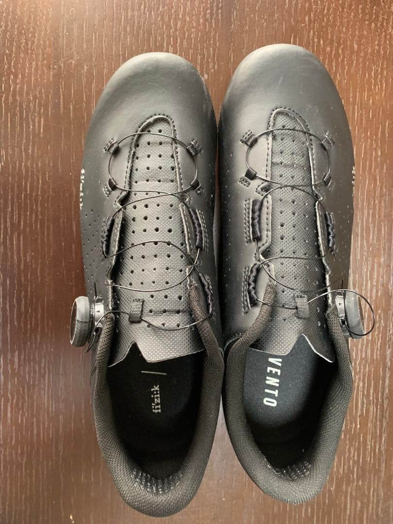 FIZIK フィジークVENTO OMNAビンディングシューズ 273.5mm