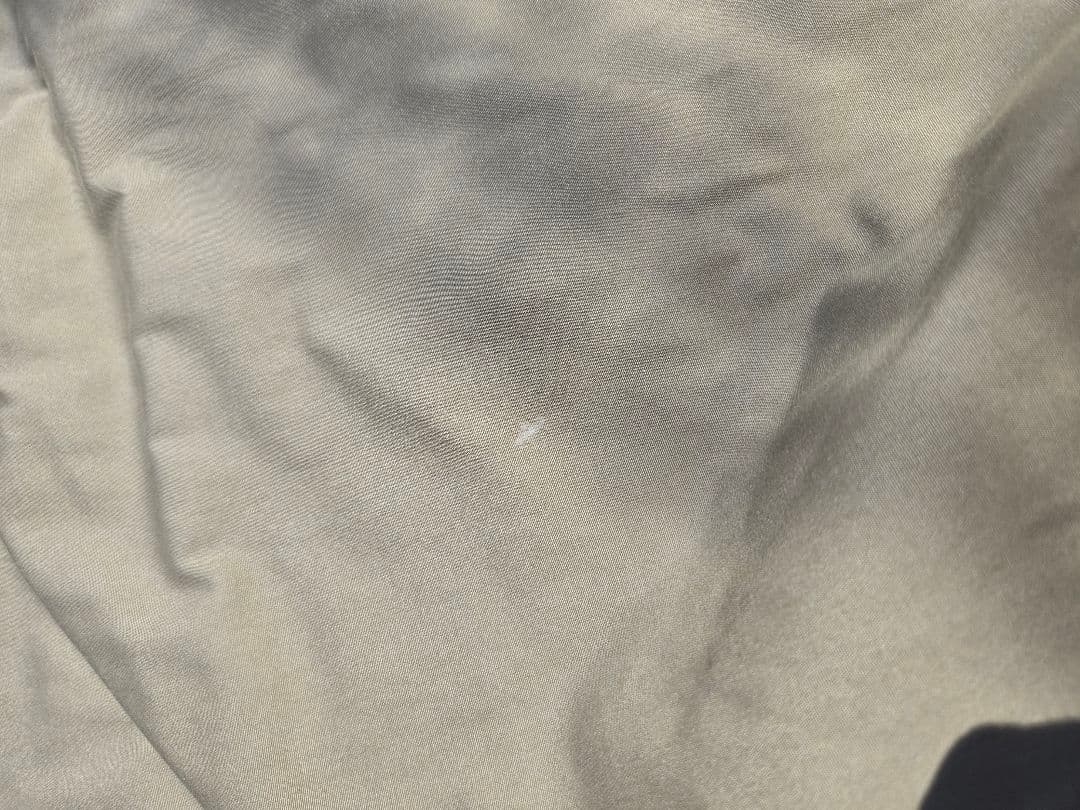 SotoLabo ソトラボ cotton KOKAGE wing