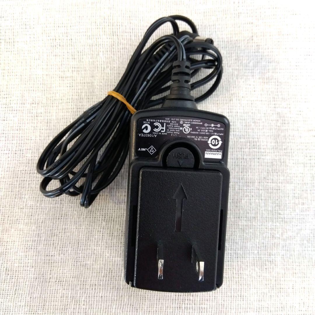 BOSS GT-1 デジタルギターエフェクター　アダプターセット