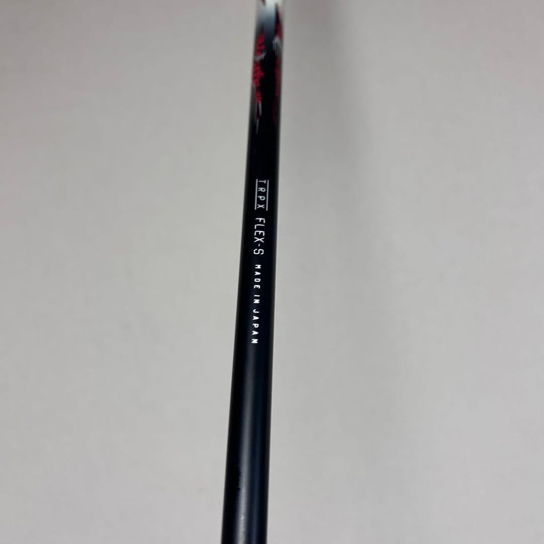 クラブ Romaro Ray V V1 5w 18 TRPX Air S