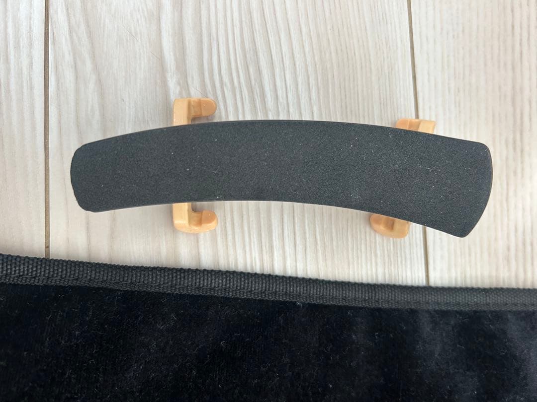 1/8 バイオリン 本体とケースセット