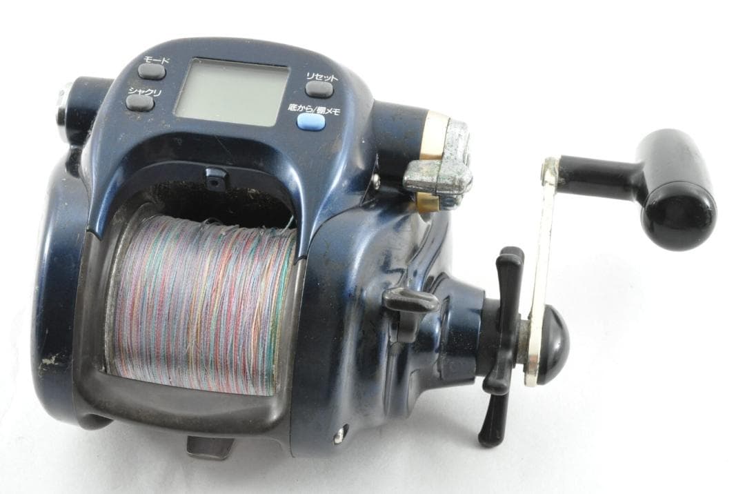 ダイワ タナコンブル 750