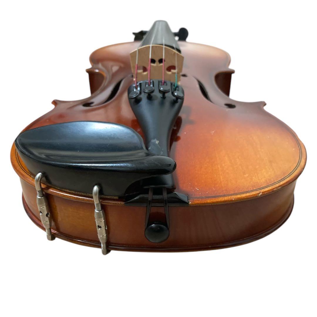 SUZUKI バイオリン NO.300 1/2 Anno 1993