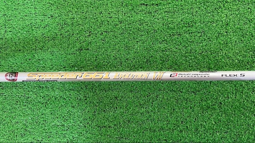 TaylorMade SIM2 MAX フェアウェイウッド