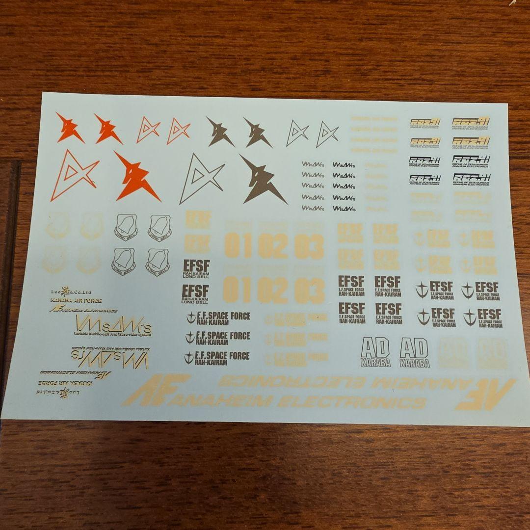 Studio RECRESS 1/144 RX-93 ν-GUNDAM