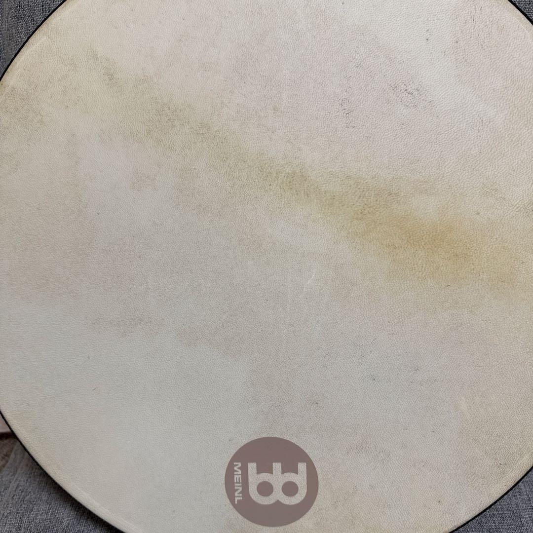 マイネル オーシャンドラム シードラム 16インチ FD16SD