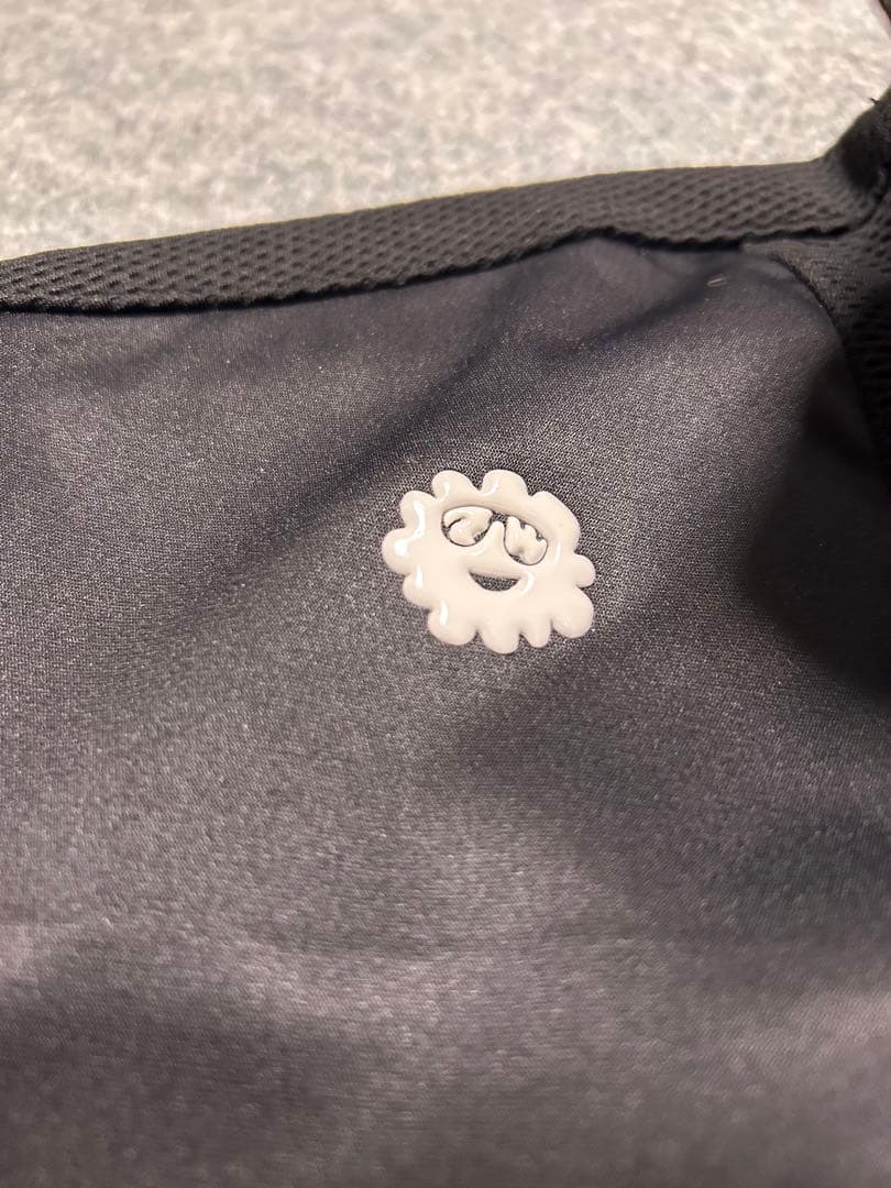 PW CIRCULUSブラックワンピース　定価20,900円