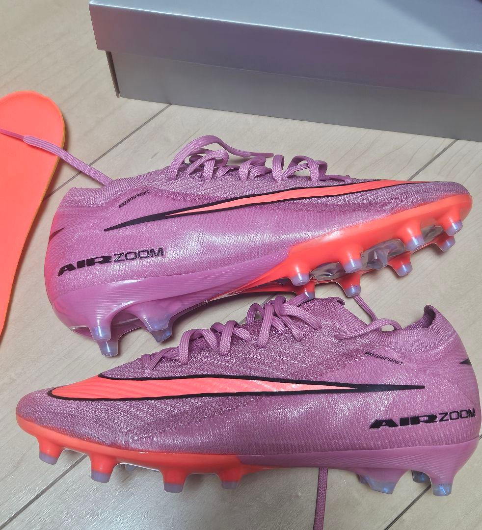 NIKEズームマーキュリアルヴェイパー 16エリートAG-PRO　26㎝