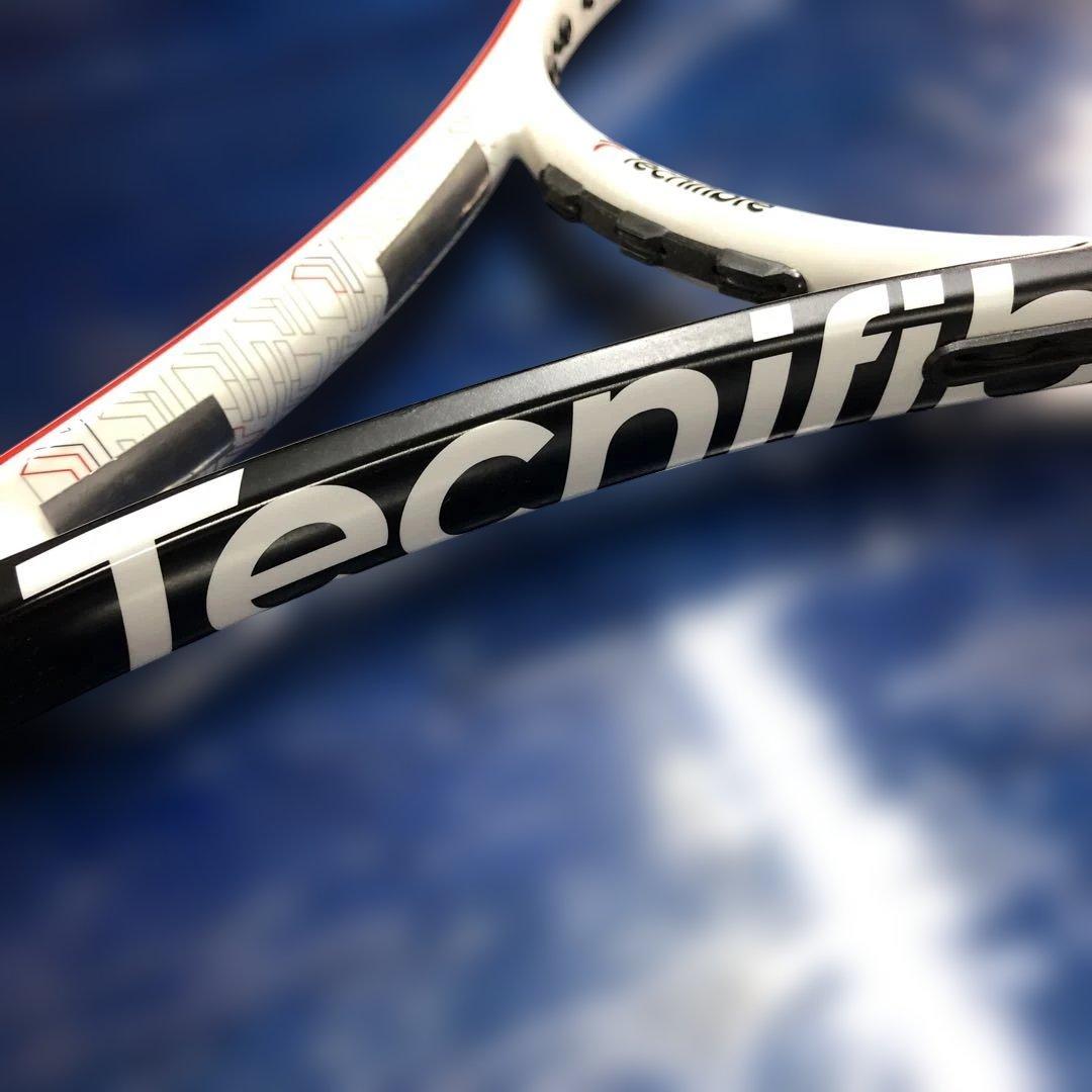 Tecnifibre T.FIGHT 300 テニスラケット