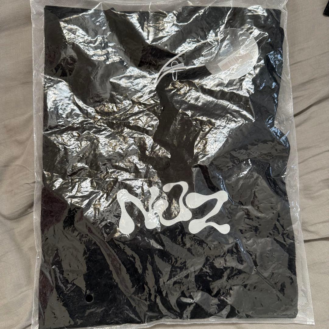 香港 Complexcon NJZ tシャツ sサイズ