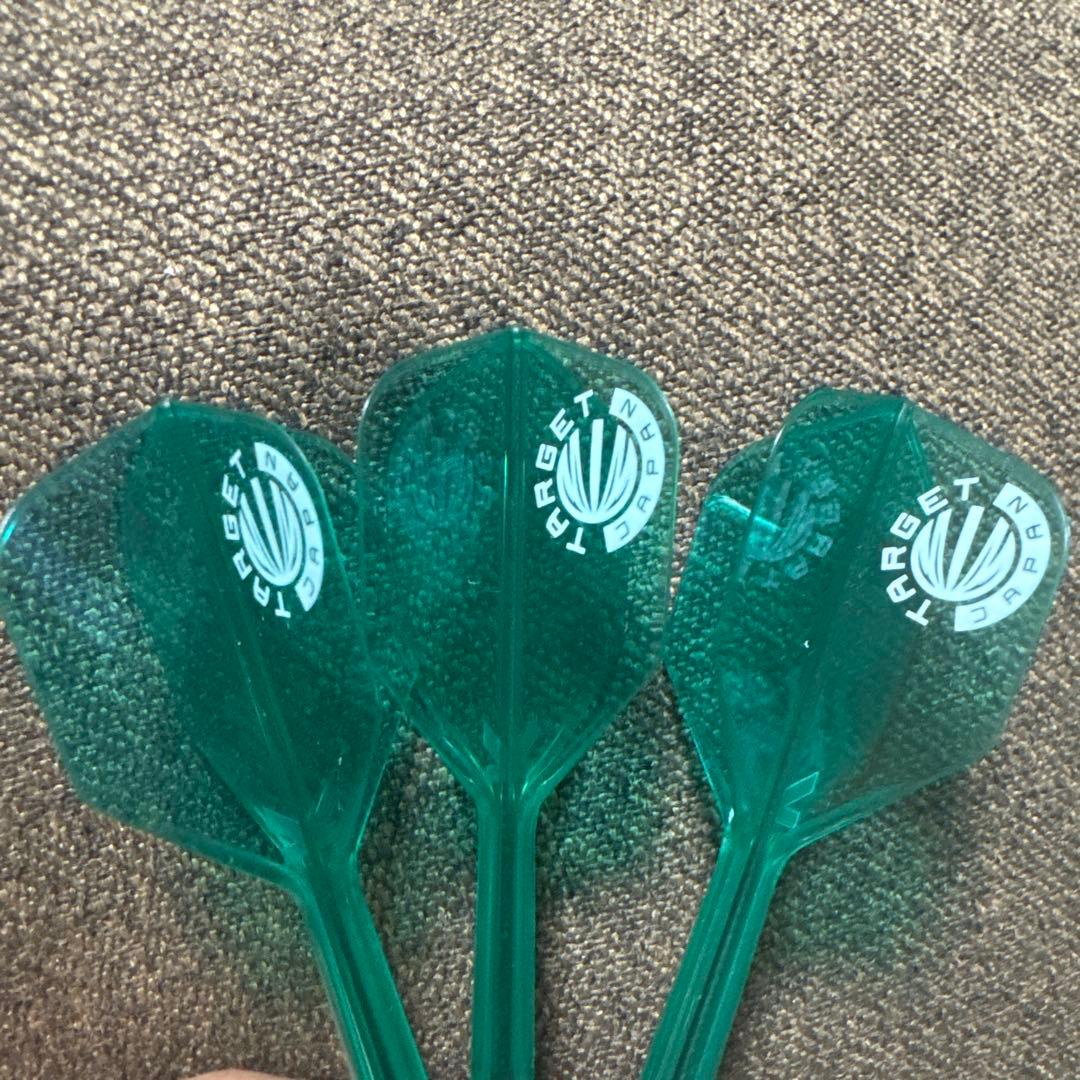 THE MIRACLE G6 エスダーツ限定モデル