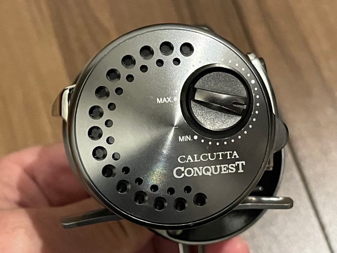 カルカッタコンクエストBFS HG