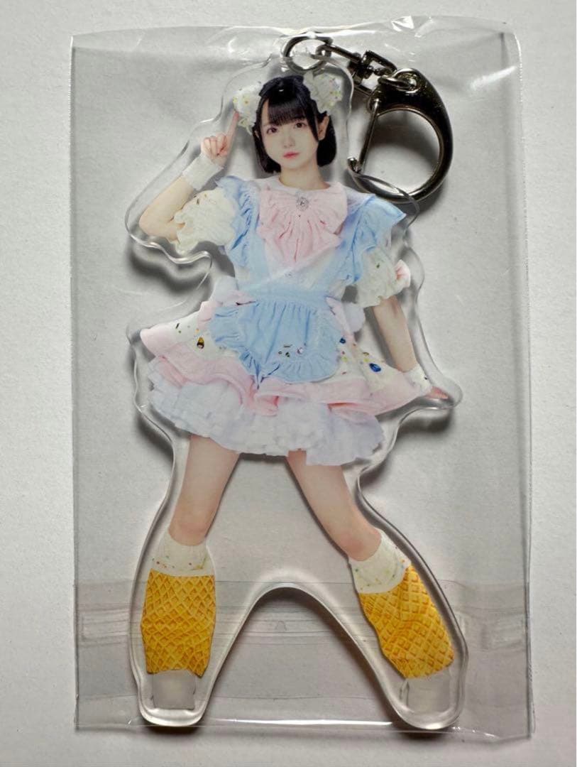 あいす　ilife 生誕Tシャツ　アクキー　セット