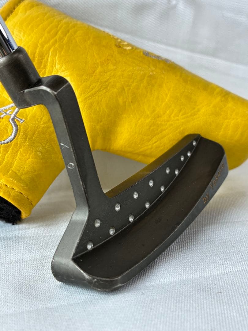 ★-ゲージデザイン パター 横田真一シグネチャーリミテッド SY1 by 横田