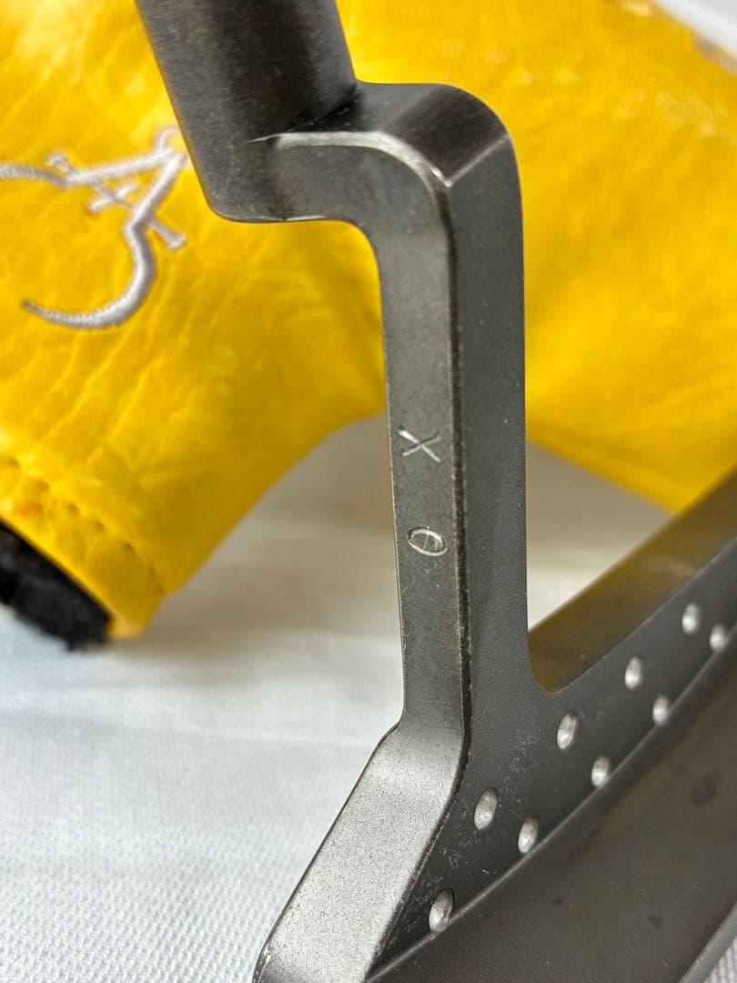 ★-ゲージデザイン パター 横田真一シグネチャーリミテッド SY1 by 横田