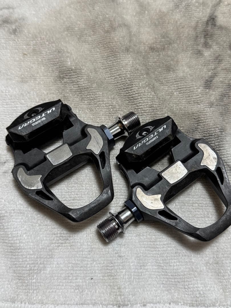 Shimano PD-R8000 ULTEGRA ペダル