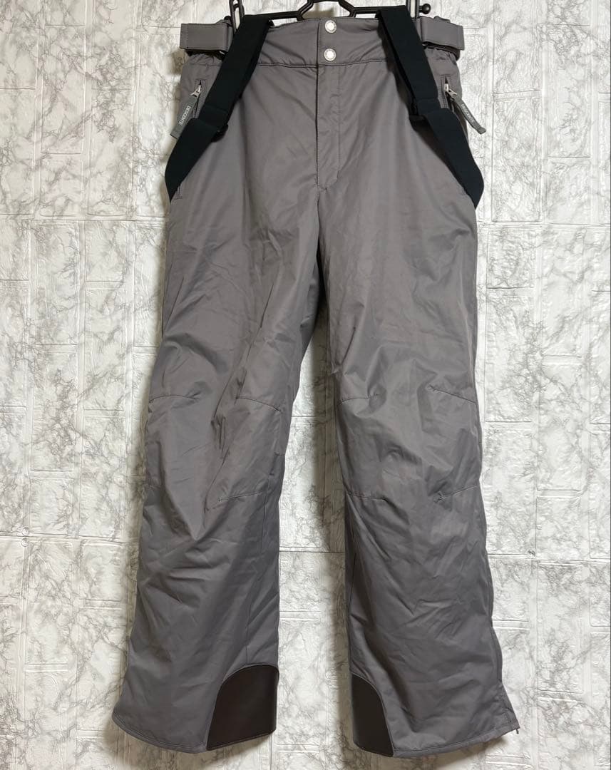 デサントDESCENT スキーウェア　スノボウェア<ダウンジャケット>メンズ　L