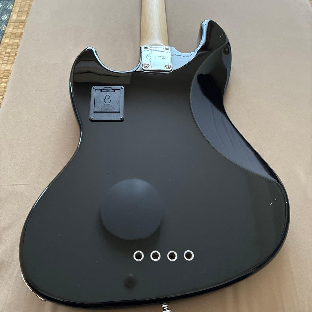 Marcus Miller Sire V7 4st mod 保証書付き