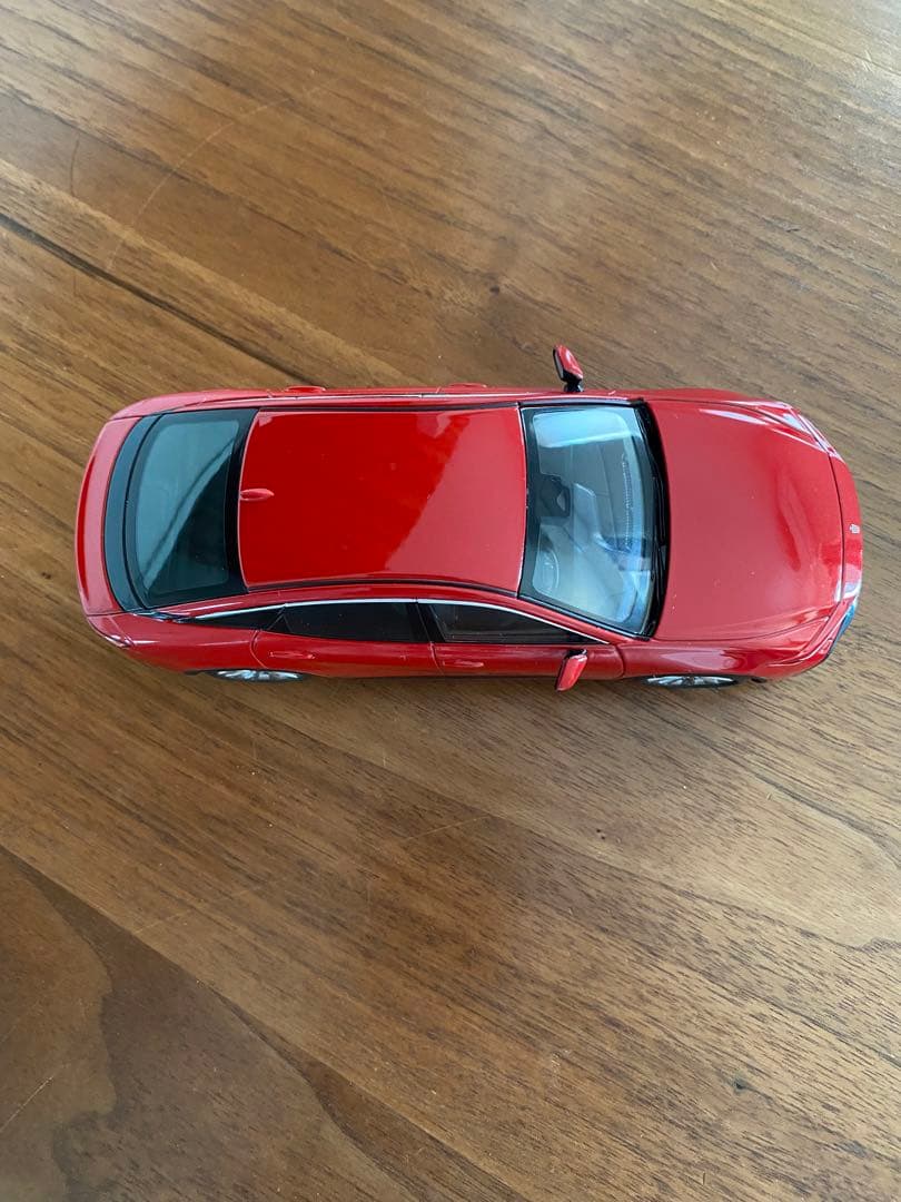 ⭐︎CROWN ミニカー