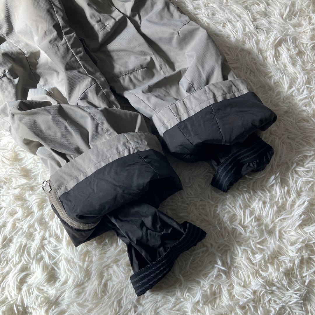 #6D✨phenix✨スキー スノボ ウェア 上下 レディースL