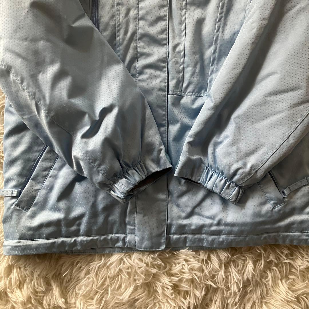 #6D✨phenix✨スキー スノボ ウェア 上下 レディースL