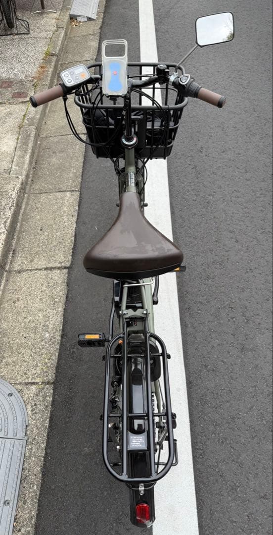 Panasonic glitter 2025年モデル　新古車