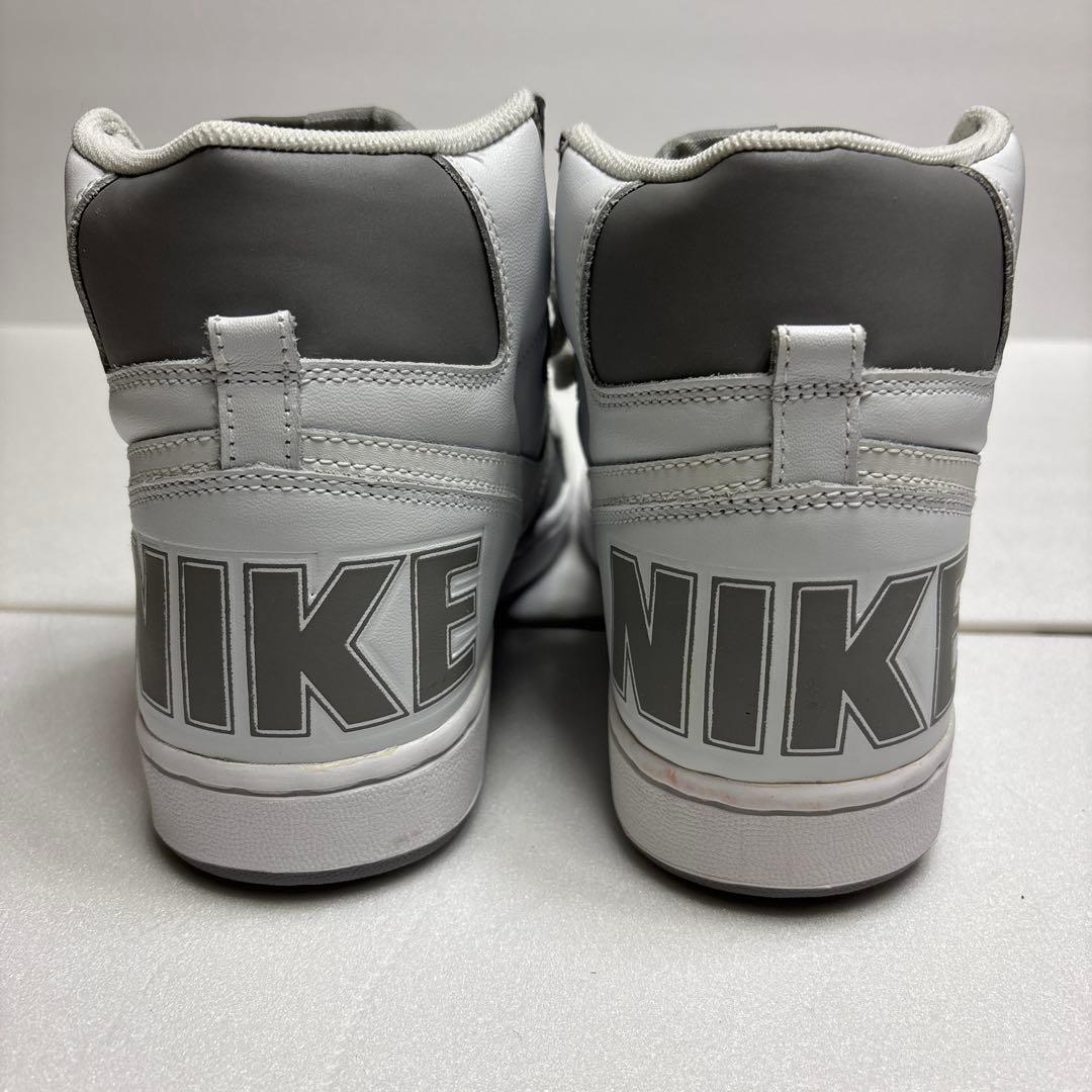 NIKE TERMINATOR HI 2003年　レア　未使用