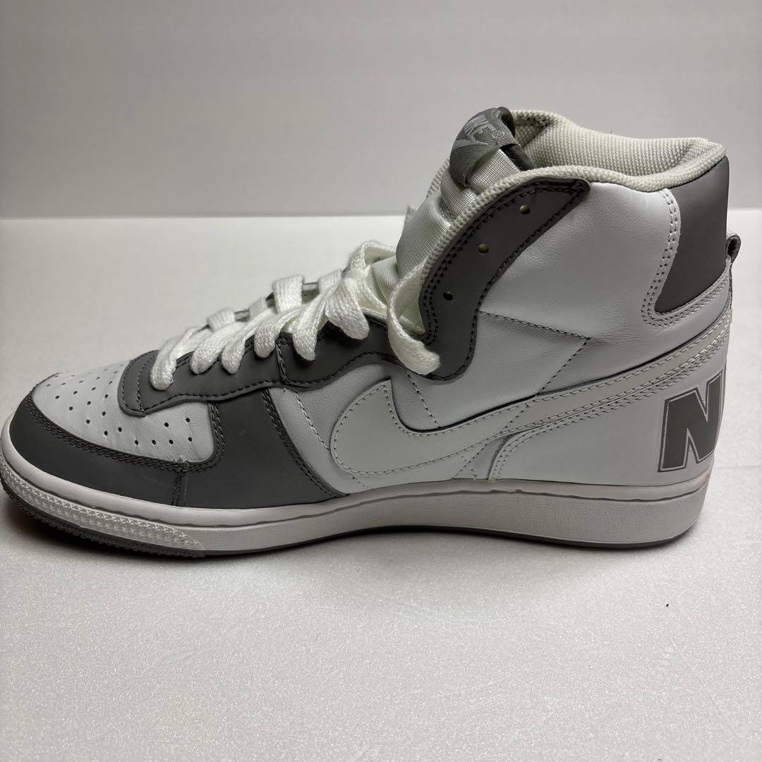 NIKE TERMINATOR HI 2003年　レア　未使用