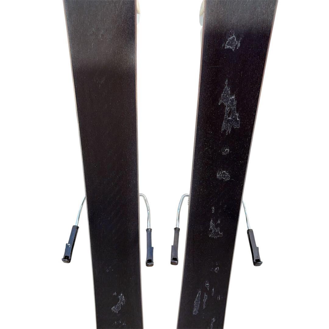 ROSSIGNOL ロシニョール スキー板 NOVA 8 LOOKビンディング付