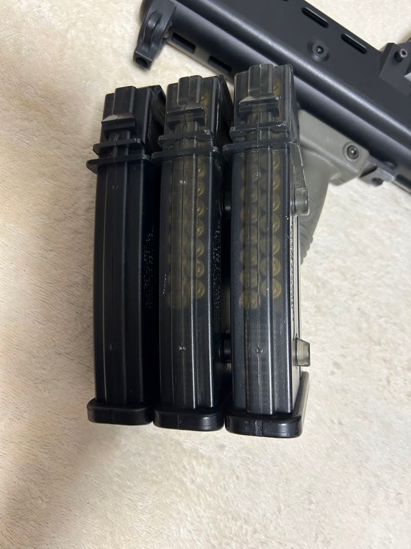 東京マルイ　G36K 次世代電動ガン