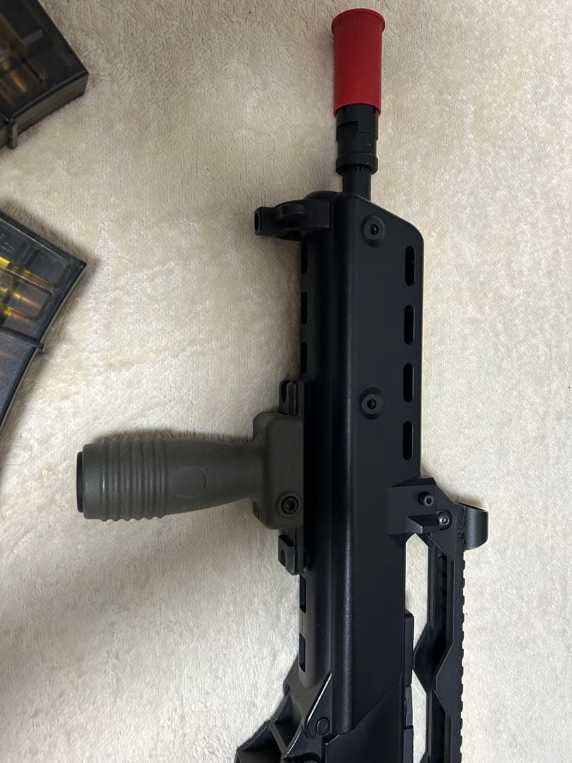 東京マルイ　G36K 次世代電動ガン