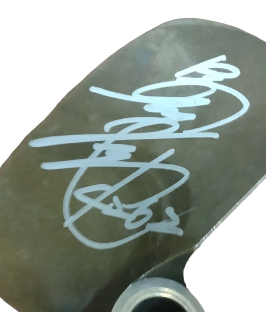 ボートレース 馬場 貴也 プロペラ マスコット 直筆サイン入り ばばよしや