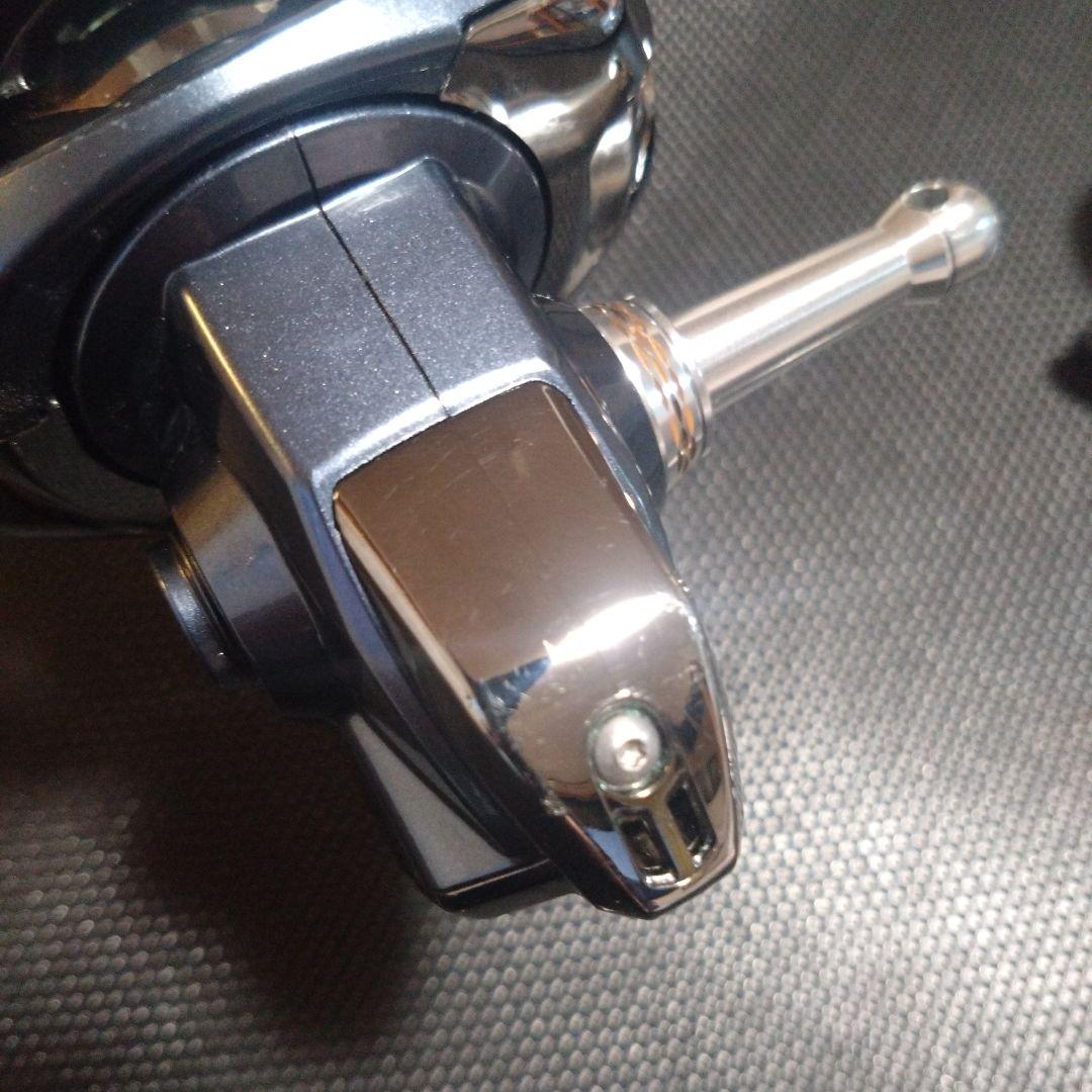 シマノ アルテグラ C5000XG 　ゴメクサス