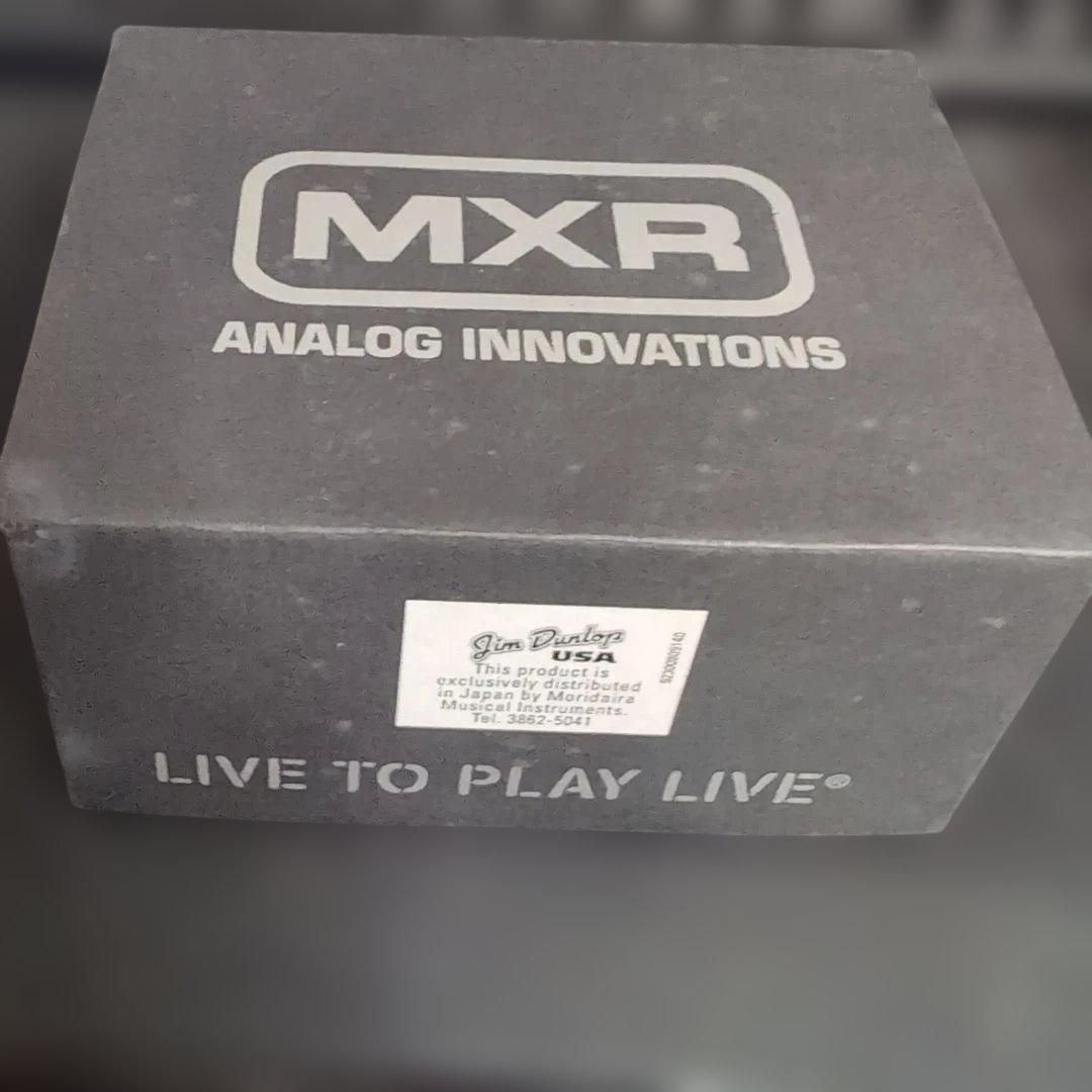 【カニタマたべたべ】Bass Envelope Filter エフェクター