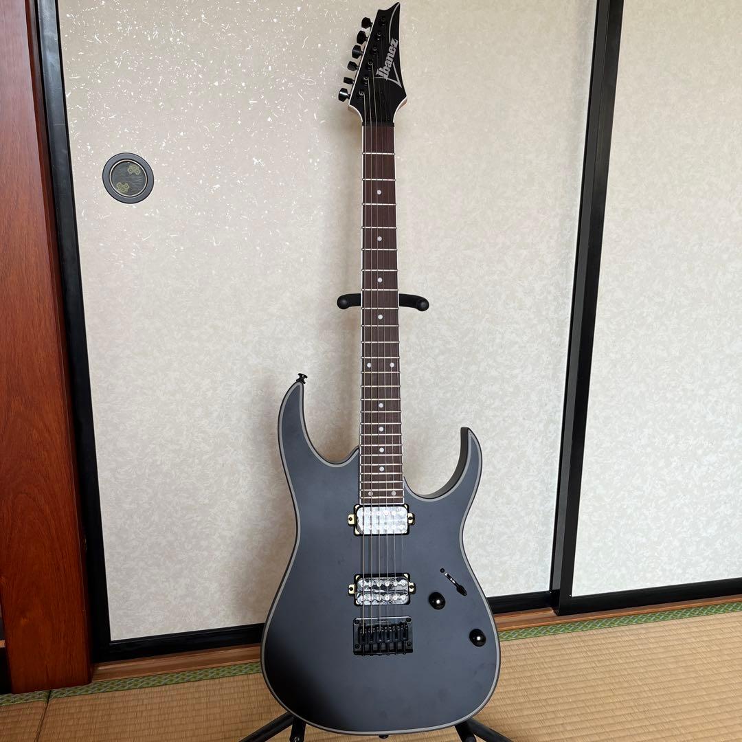 ギター Ibanez RG421EX