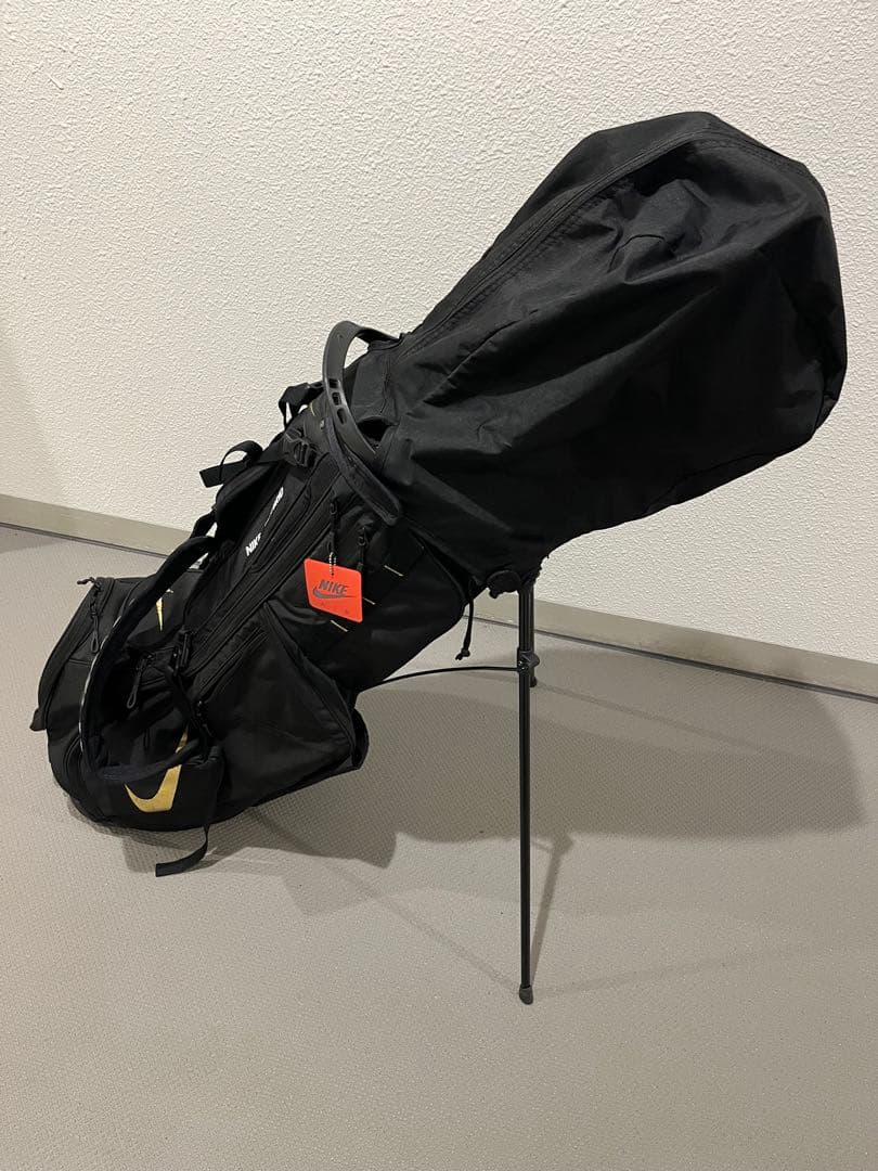 美品 Nike 14分割NIKE AIR/HYBRID 9.5型 スタンド付