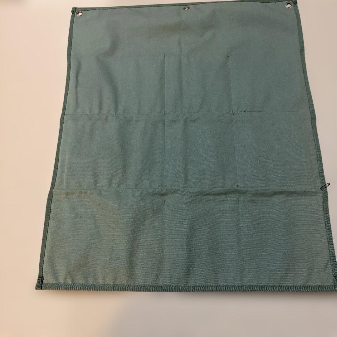 【レア】Carhartt 小物、雑貨入れ