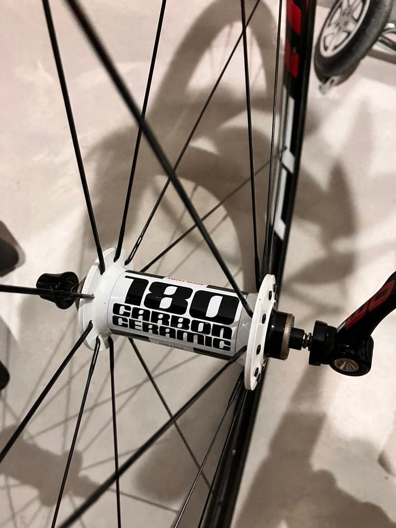 Fast Foward（ファストフォワード）　F2R dt180