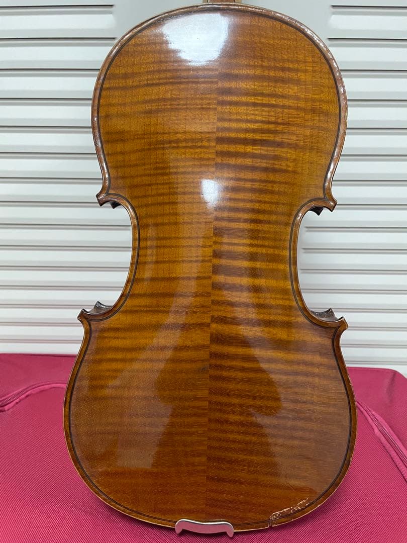 ミルクール　フレンチ　バイオリン 4/4