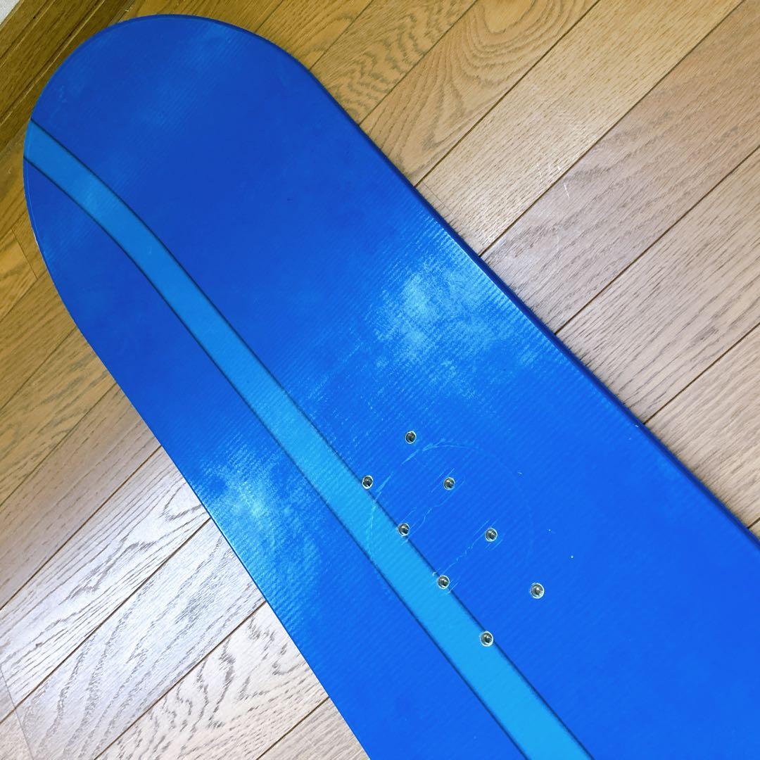 K2 スノーボード 板のみ　150cm