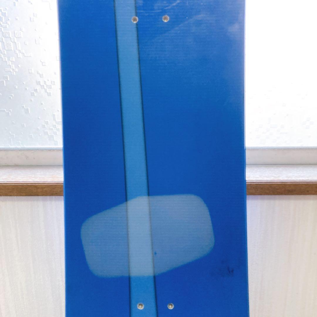 K2 スノーボード 板のみ　150cm