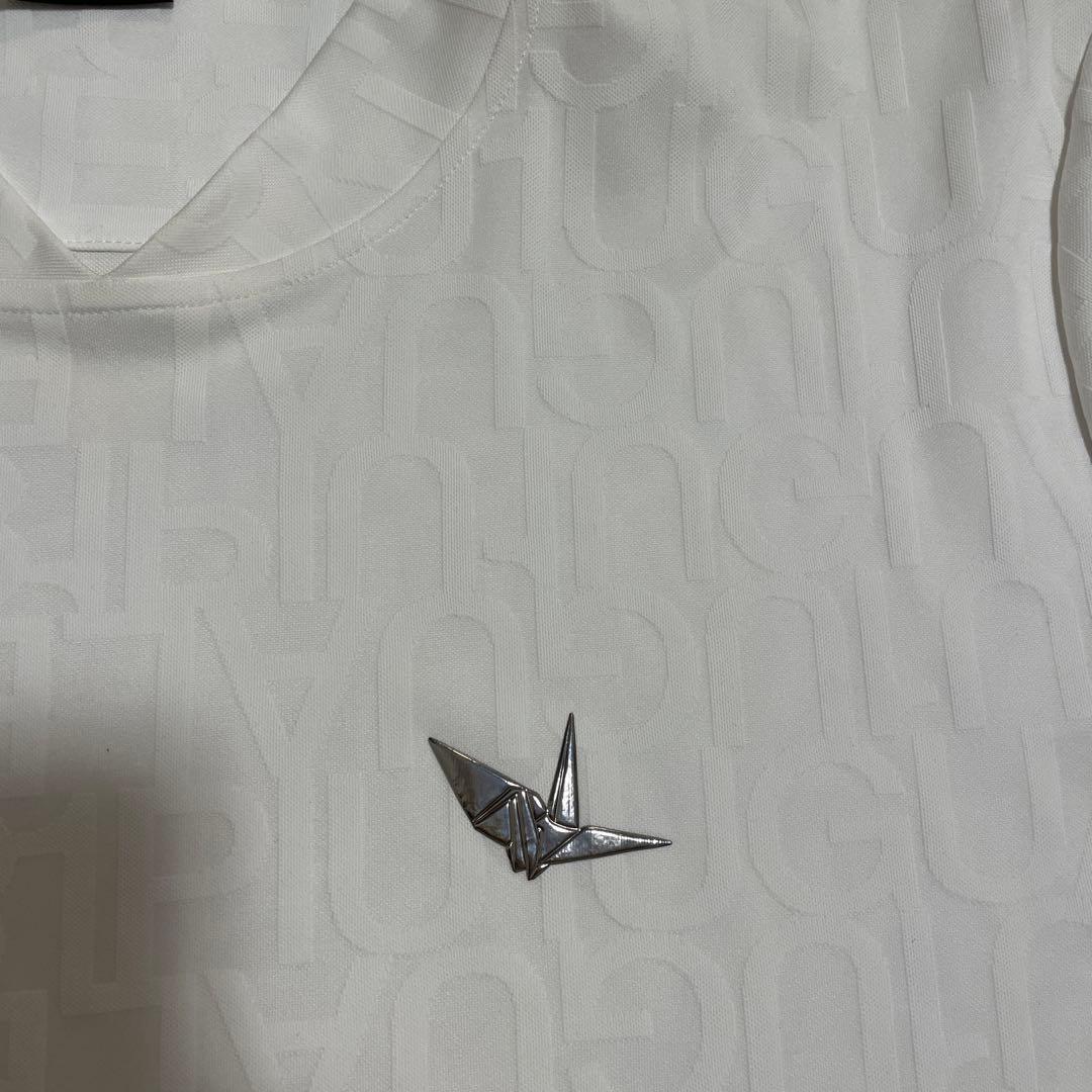 eagle さま【1PIU 1UGUALE3 GOLF】メンズゴルフTシャツ