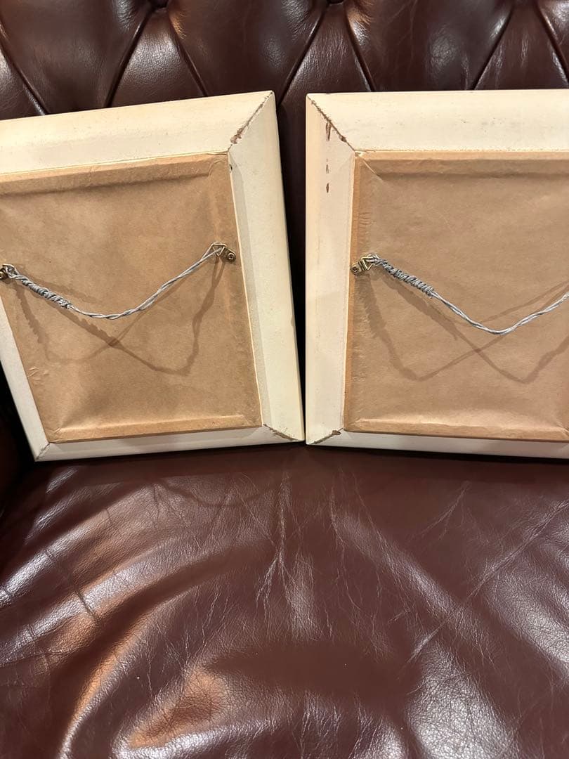 50s ターナー　シラサギ　ミッドセンチュリー　ヴィンテージ　ウォールデコ