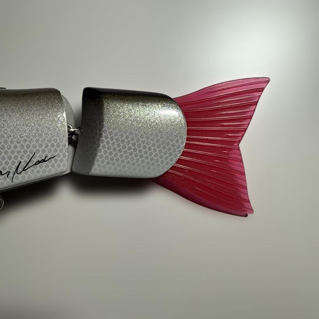 ロマンメイド　ロマントリック　フローティング　替えリップ付き