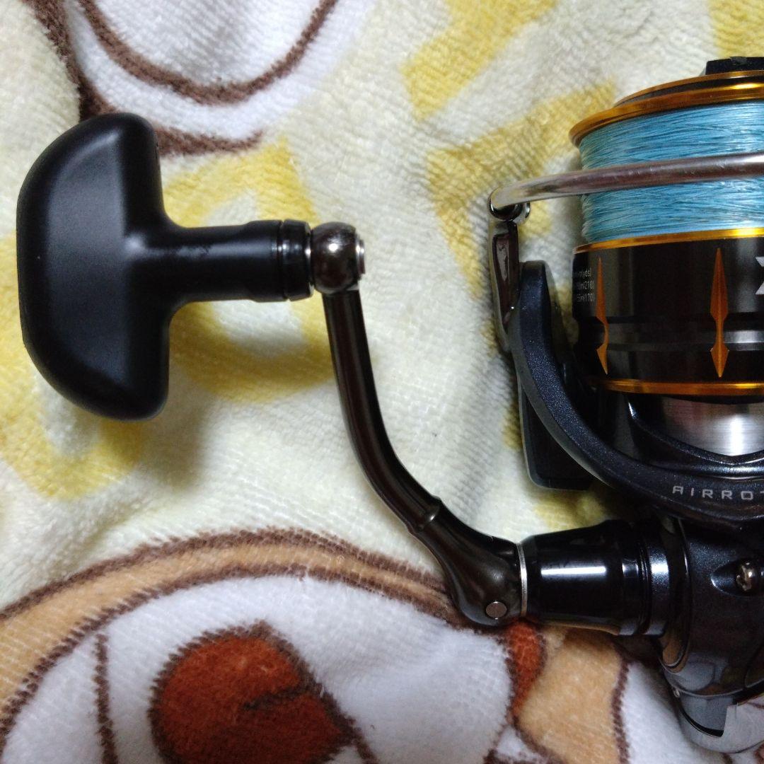激レア 海外DAIWA フリームス 2500