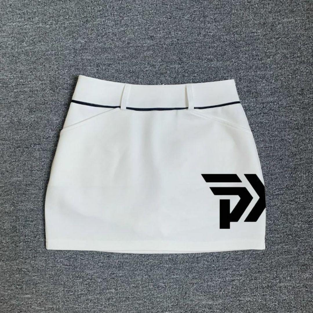 2つセット PXG ピーエックスジー ピーエックスジー ポロシャツ+スカート M