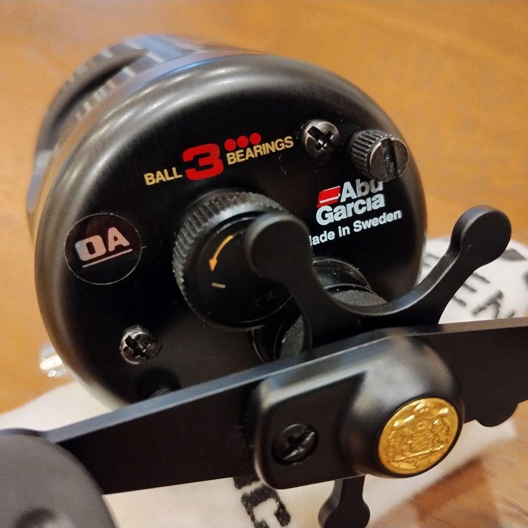 太*ん様 アンバサダー　ブラックマックス　1600C