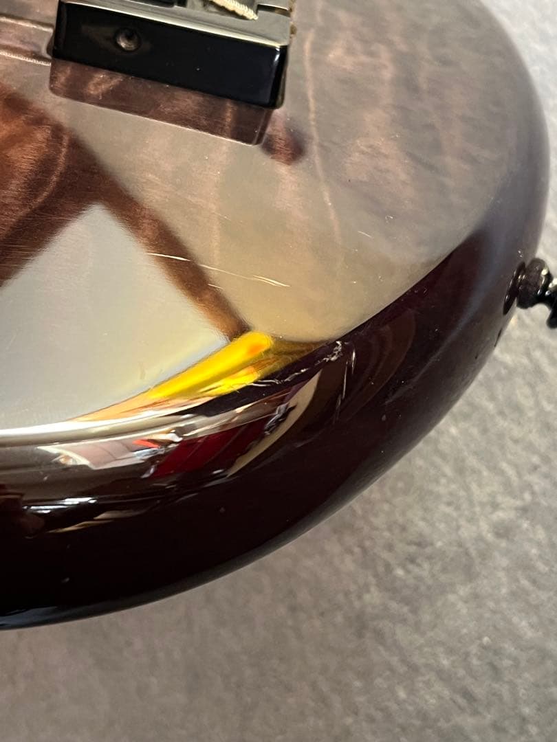 ベース Spector Professional Series Legend 4