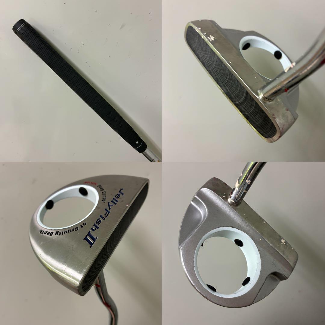 メンズゴルフクラブセット　【HONMA GOLF】【MIZUNO】【本間】★