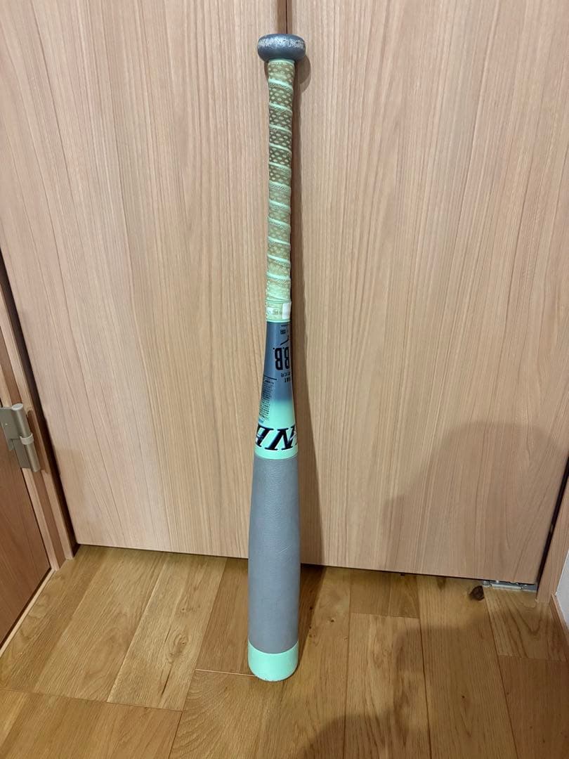 【少年野球】ビヨンドマックスEV 74センチ510g ミドルバランス